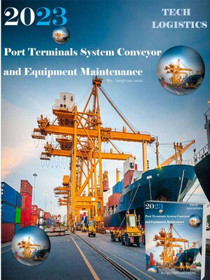 cover image of Port Terminals System--Conveyor and Equipment Maintenance